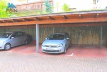 Carport Ruhig, zentral und gepflegt!