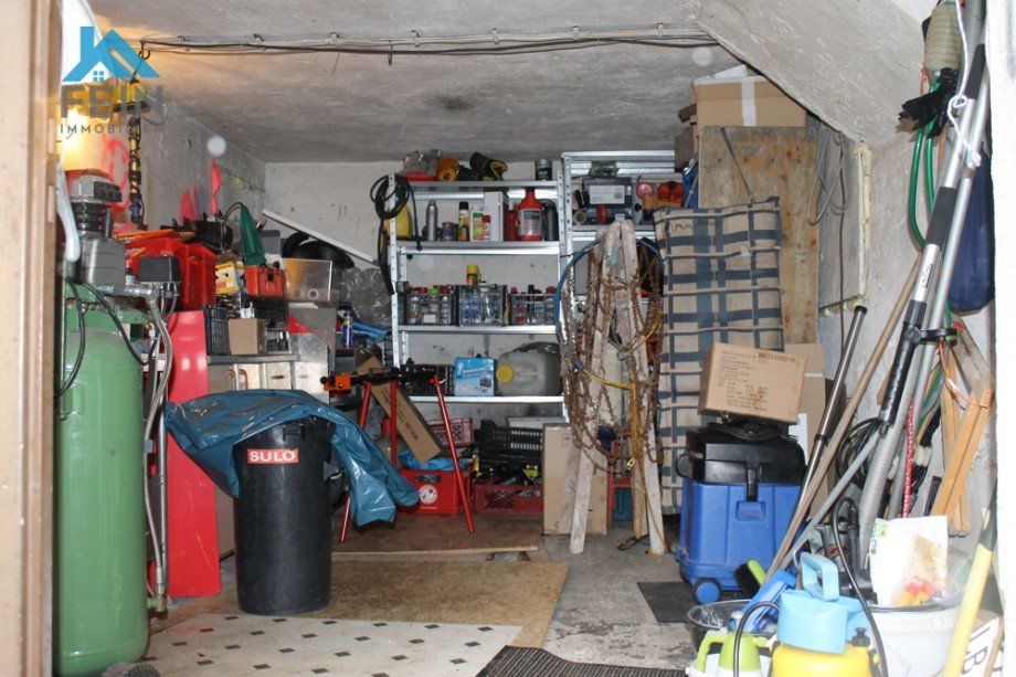 Garage Wohnung Vaihingen an der Enz / Horrheim