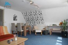 Wohnzimmer OG Gro�familien aufgepasst! Gepflegtes Zweifamilienhaus mit viel Platz