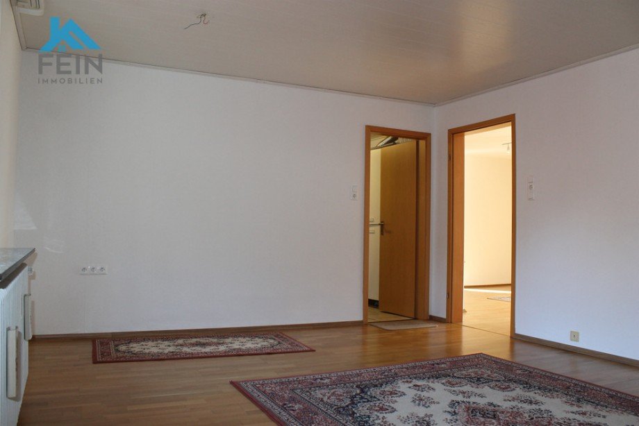 Wohnzimmer Wohnung Vaihingen an der Enz
