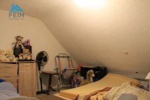 Schlafen 3.OG Stabile Wertanlage! Mehrfamilienhaus mit 4 Wohneinheiten! ---RESERVIERT---