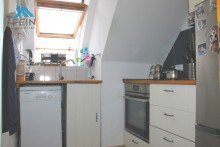 K�che Ruhig, zentral und gepflegt!