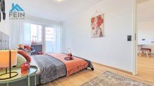 Schlafzimmer 5,4% Rendite! Hochwertig saniert! Provisionsfrei!