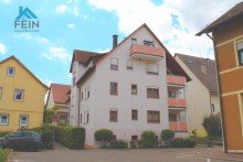 Au�enansicht Ruhig, zentral und gepflegt!