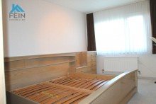 Schlafzimmer Eigenheim mit allem drum und dran!