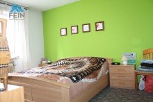 Schlafzimmer EG Gro�familien aufgepasst! Gepflegtes Zweifamilienhaus mit viel Platz