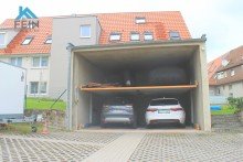 Doppelparker Stilvolles Wohnen mit Moderne und Charme!