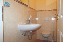 WC Stilvolles Wohnen mit Moderne und Charme!