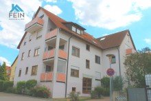 Au�enansicht Ruhig, zentral und gepflegt!