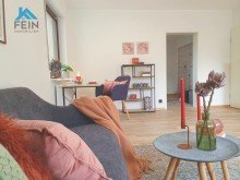Wohnzimmer Koffer packen und einziehen! Provisionsfrei!
