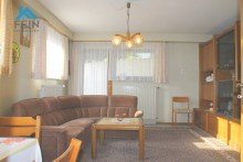 Wohnzimmer UG Ruhe und genug Platz f�r die gro�e Familie!