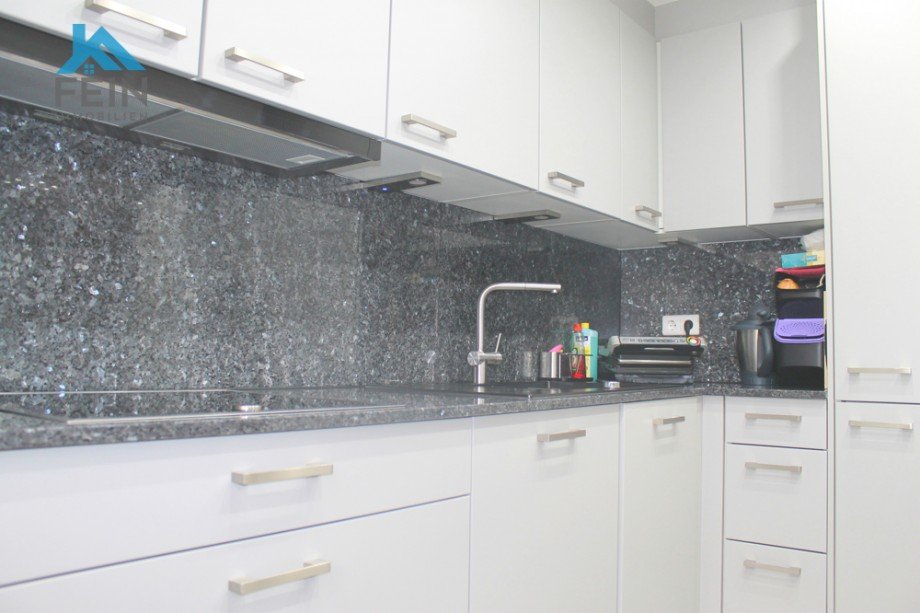 K�che Etagenwohnung Sersheim