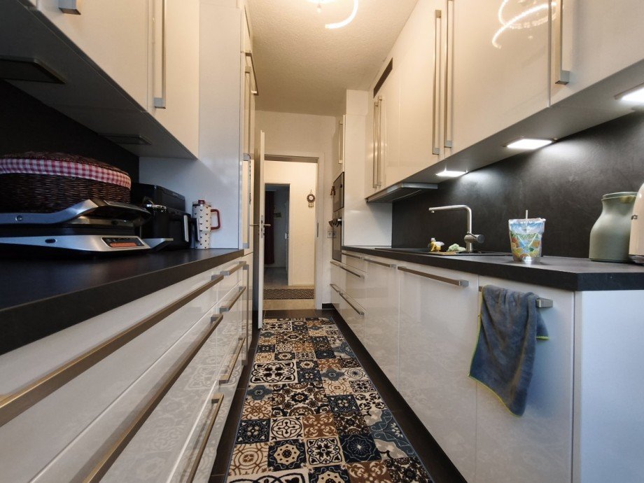 K�che EG Haus Stuttgart