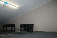 Hobbyraum ---RESERVIERT---
Provisionsfrei! Gewerbehalle mit ca.1700m2 Grundst�ck