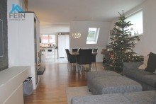 Essen/Wohnen OG Gro�z�giges Wohnen in sch�nster Lage!