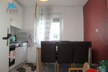 K�che 2.OG Stabile Wertanlage! Mehrfamilienhaus mit 4 Wohneinheiten! ---RESERVIERT---