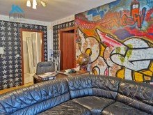 Wohnzimmer Gem�tliche 2-Zimmerwohnung mit sch�ner Aussicht