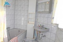 Bad / WC UG Ruhe und genug Platz f�r die gro�e Familie!