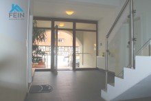 Eingangsbereich Wohnhaus Stilvolles Wohnen mit Moderne und Charme!