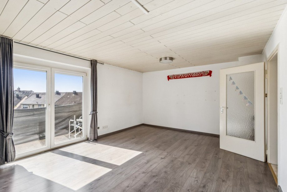 OG_Wohnzimmer_2 Etagenwohnung Vaihingen an der Enz