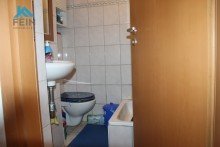 Dusche-WC UG Stabile Wertanlage! Mehrfamilienhaus mit 4 Wohneinheiten! ---RESERVIERT---