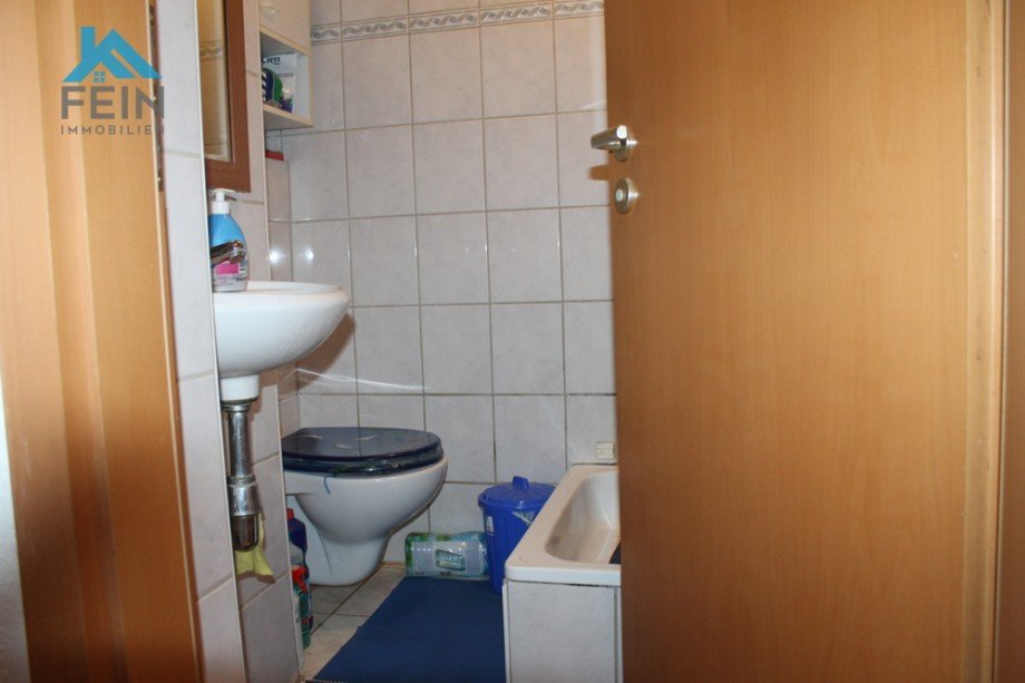 Dusche-WC UG Mehrfamilienhaus Ditzingen / Sch�ckingen