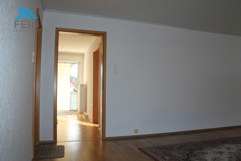 Wohnzimmer Wohnung Vaihingen an der Enz