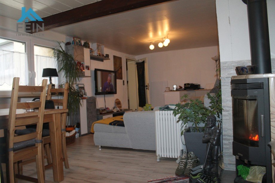 Wohnzimmer OG Wohnung Vaihingen an der Enz / Horrheim