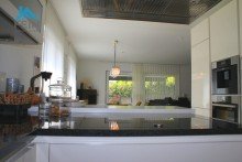 K�che EG Hochwertig, ruhig und gro�z�gig!