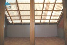 Loggia DG Ruhe und genug Platz f�r die gro�e Familie!