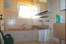 Bad / WC Eigenheim mit allem drum und dran!