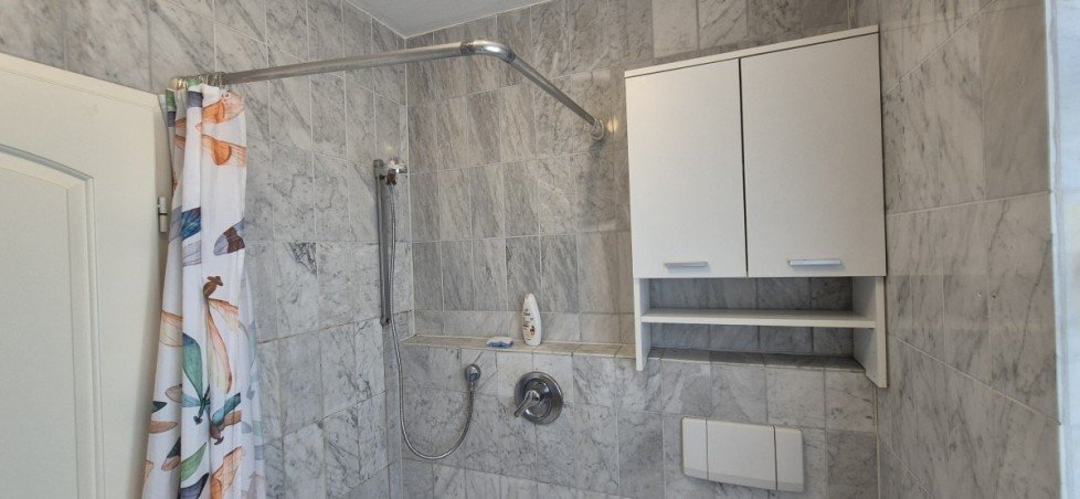 Bad/WC Etagenwohnung Benningen am Neckar