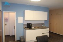 Konferenzraum K�chenzeile Moderne B�rofl�che in einem gepflegten Gesch�ftsgeb�ude