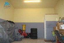 Garage ---RESERVIERT---
Provisionsfrei! Gewerbehalle mit ca.1700m2 Grundst�ck