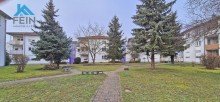 Innenhof Gem�tliche 2-Zimmerwohnung mit sch�ner Aussicht