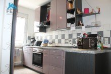 K�che EG Gro�familien aufgepasst! Gepflegtes Zweifamilienhaus mit viel Platz