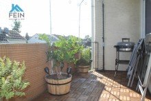 Balkon Gelegenheit in praktischer Lage!