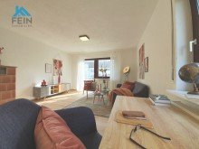 Wohnzimmer Koffer packen und einziehen! Provisionsfrei!