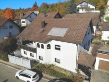 Au�enansicht Ruhe und genug Platz f�r die gro�e Familie!