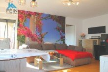 Wohnzimmer Gelegenheit in praktischer Lage!
