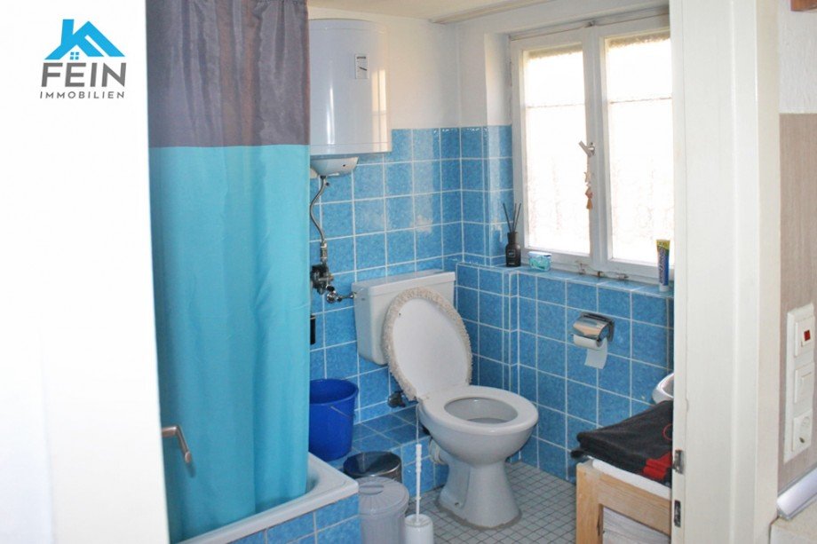 Bad DG 2 Haus Backnang