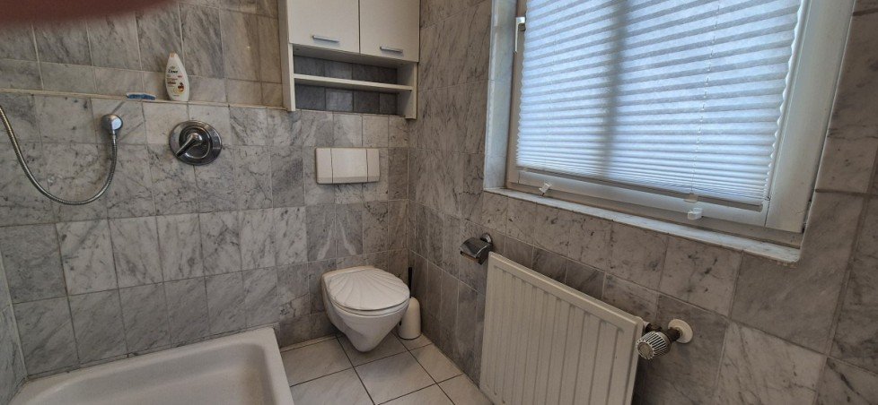 Bad/WC Etagenwohnung Benningen am Neckar