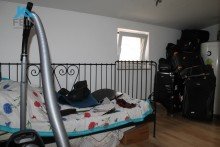 Dachboden DG Gelegenheit in ruhiger Lage!