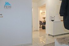 Eingangsbereich_Wohndiele Gro�z�gig, hell und gem�tlich!