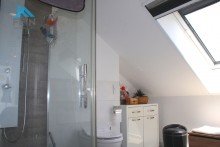 Elternbad DG Hochwertig, ruhig und gro�z�gig!