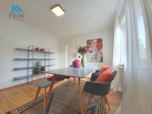 Esszimmer Koffer packen und einziehen! Provisionsfrei!