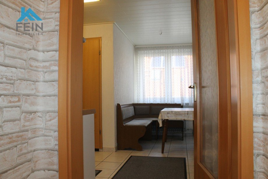 Flur Wohnung Vaihingen an der Enz