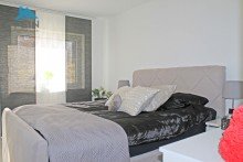 Schlafzimmer Gro�z�gig, hell und gem�tlich!