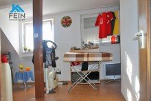 Schlafen DG 2 Renditeobjekt mit 6 Wohneinheiten!