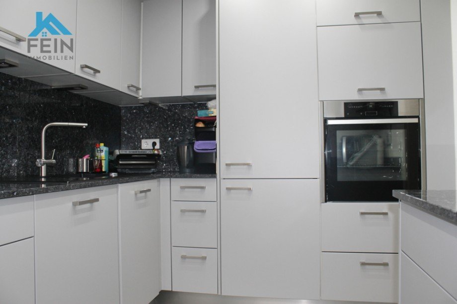 K�che Etagenwohnung Sersheim